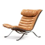 ⁦كرسي استرخاء بتصميم مودرن⁩ - الصورة ⁦6⁩