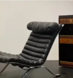 ⁦كرسي استرخاء بتصميم مودرن⁩ - الصورة ⁦4⁩