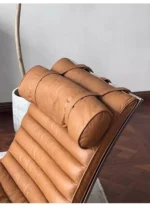 ⁦كرسي استرخاء بتصميم مودرن⁩ - الصورة ⁦3⁩