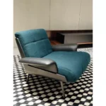 كرسي مفرد حديث لغرفة المعيشة - Image 2