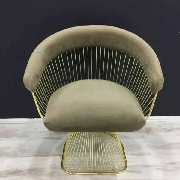 كرسي مودرن ستيل