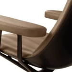 كرسي مكتب دوار بتصميم انيق - Image 7