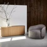 ⁦كنب صاله مودرن بتصميم راقي⁩ - الصورة ⁦10⁩