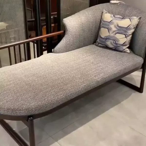 كنب شيزلونج​ مودرن