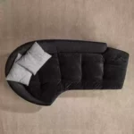 كنب استرخاء زاوية - Image 2