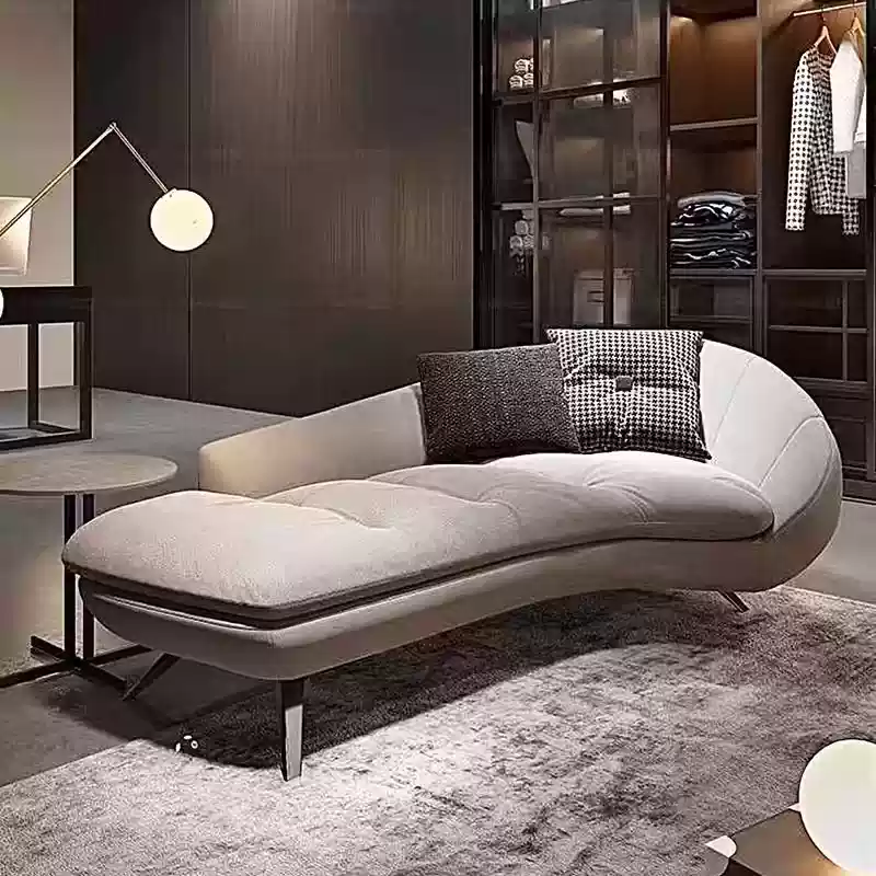 Corner relaxation sofa كنب استرخاء زاوية