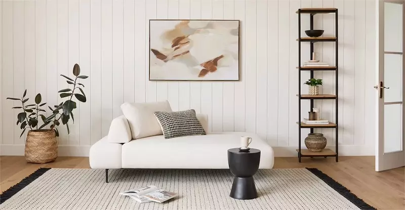 Modern relaxation sofas كنب استرخاء عصري