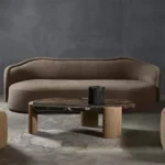 ⁦كنب صاله مودرن بتصميم راقي⁩ - الصورة ⁦7⁩