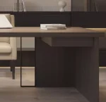 مكتب بتصميم ذكي - Image 5