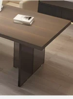 مكتب بتصميم ذكي - Image 3