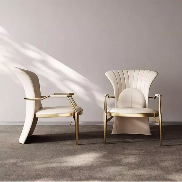 كرسي طعام لطاولات طعام ملكية