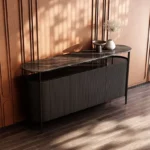 ⁦بوفيه طاولة طعام⁩ - الصورة ⁦3⁩