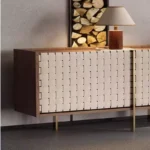 طاولة بوفيه مميزة بتفاصيلها الدقيقة - Image 5