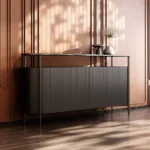 ⁦بوفيه طاولة طعام⁩ - الصورة ⁦4⁩