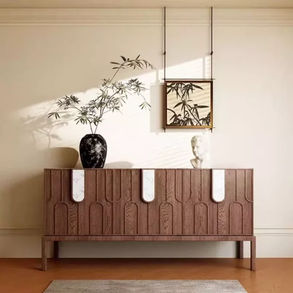 طاولة-بوفيه-1