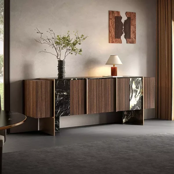 طاولة-بوفيه-1