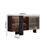 طاولة-بوفيه-1