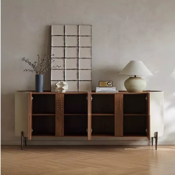 طاولة-بوفيه