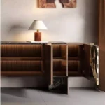 طاولة-بوفيه