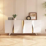 طاولة بوفيه بتصميم مختلف و استثنائي - Image 7