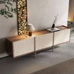 طاولة بوفيه مميزة بتفاصيلها الدقيقة - Image 3