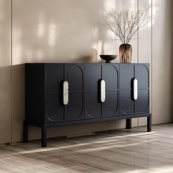 طاولة-بوفيه