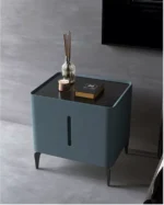 كومودينو سرير