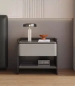 كمودينة مودرن رمادية