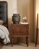 كمودينو خشب فرنسي