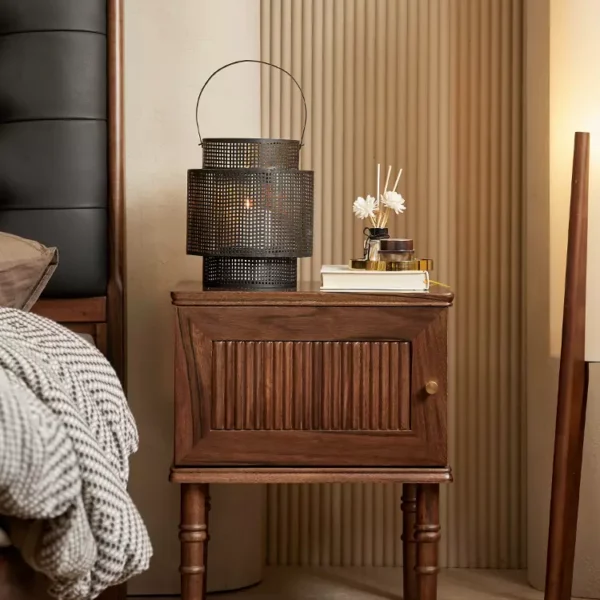 كمودينو خشب فرنسي