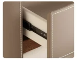طاولة جانبية للسرير بتصميم فاخر مميز - Image 6