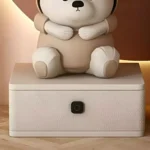 ⁦طاولة جانبية للسرير لغرفة الاطفال⁩ - الصورة ⁦3⁩