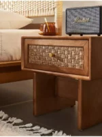 طاولات جانبية خشبية - Image 8