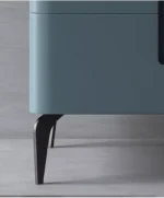 كومودينو سرير بتصميم ايطالي - Image 4