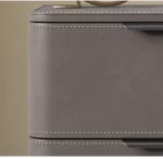 طاولة جانبية ادراج - Image 7