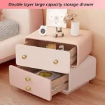 طاولة جانبية للسرير لغرفة الفتيات - Image 8