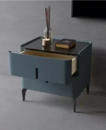 كومودينو سرير بتصميم ايطالي - Image 6