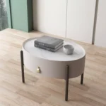 طاولة جانبية 40 سم