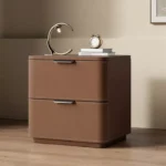 طاولة جانبية ادراج - Image 4