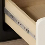 طاولة جانبية للسرير بسيطة لغرفة النوم - Image 11