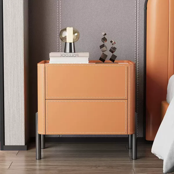 كمودينو سرير ادراج