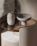 طاولة جانبية للسرير برفين فاخرة - Image 8