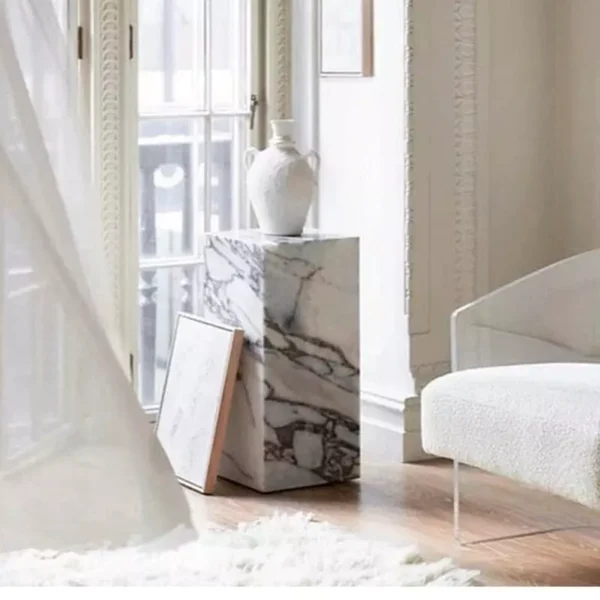 طاولة خدمة بتصميم فاخر