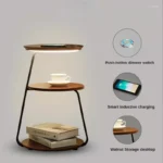 ⁦طاولة خدمة ذكية مع اضاءة⁩ - الصورة ⁦3⁩