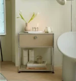 ⁦طاولة خدمة ثابتة متعددة الاستخدام⁩ - الصورة ⁦4⁩