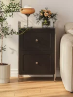 طاولة خدمة ثابتة لغرفة المعيشة 