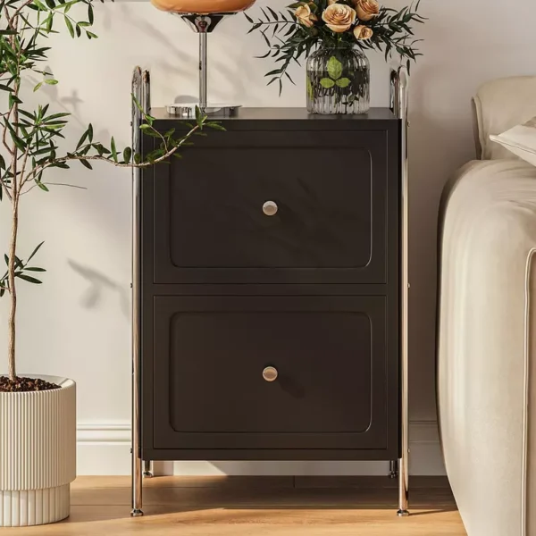 طاولة خدمة ثابتة لغرفة المعيشة 