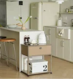 ⁦طاولة خدمة ثابتة متعددة الاستخدام⁩ - الصورة ⁦16⁩