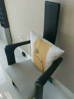 ⁦كرسي طعام بتصميم مختلف و حديث⁩ - الصورة ⁦7⁩