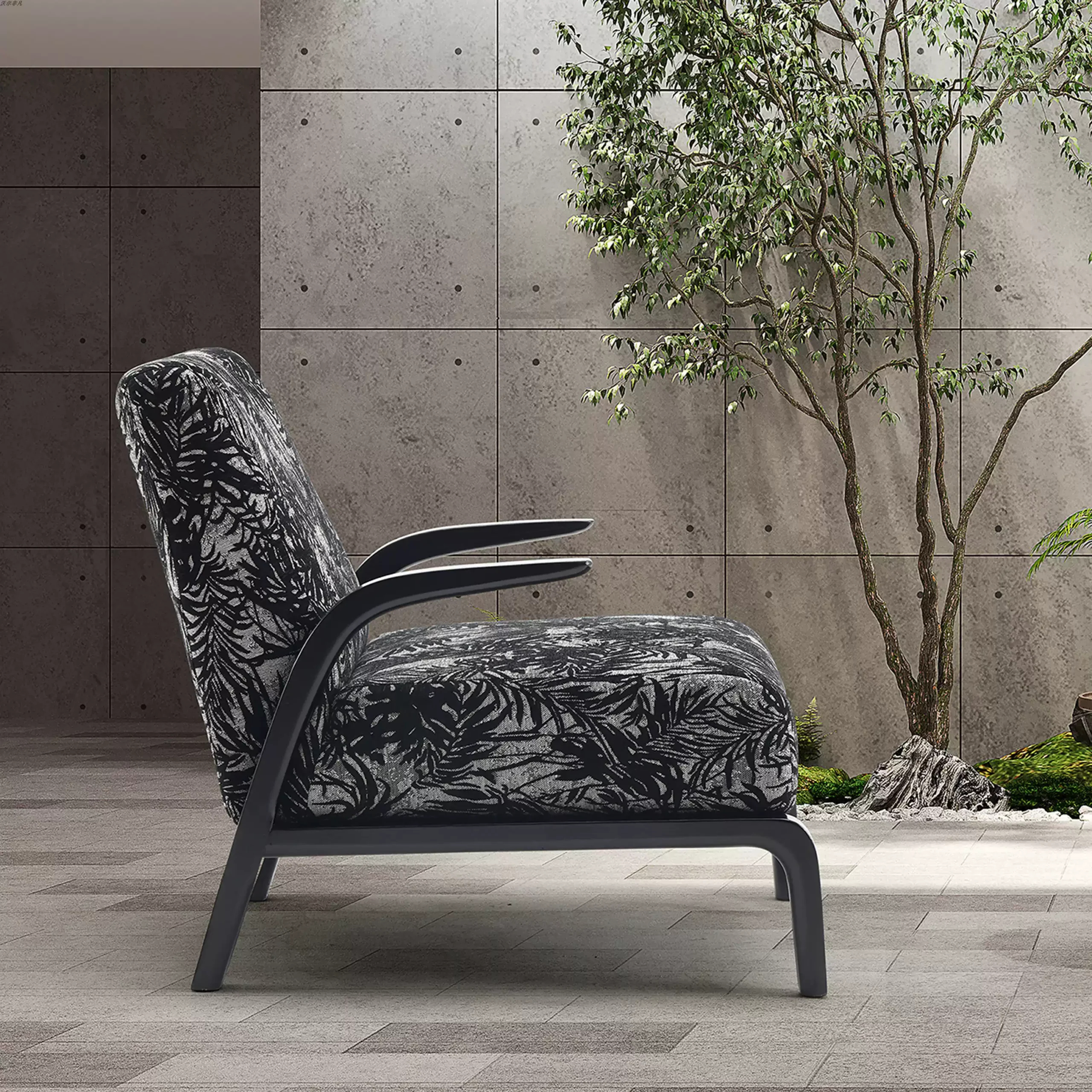 كرسي كنب مفرد كرسي كنب مفرد